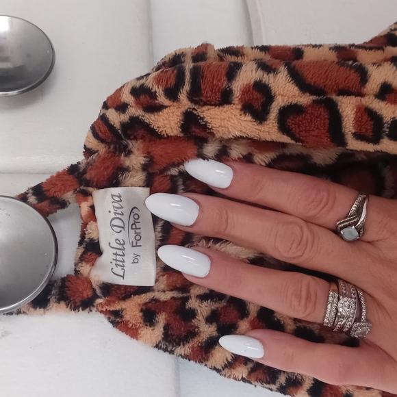 Girl's Robe - Picture 6 of 6